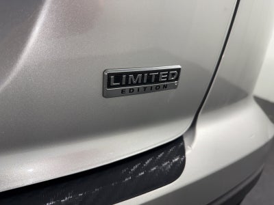 2025 Mitsubishi Eclipse Cross LE