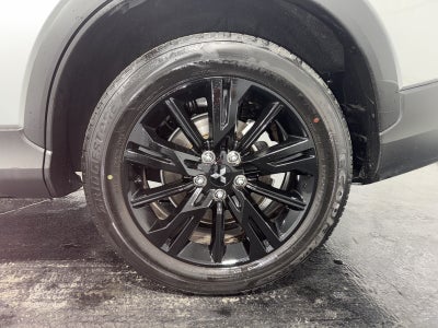 2025 Mitsubishi Eclipse Cross LE