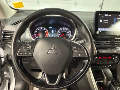 2024 Mitsubishi Eclipse Cross SE