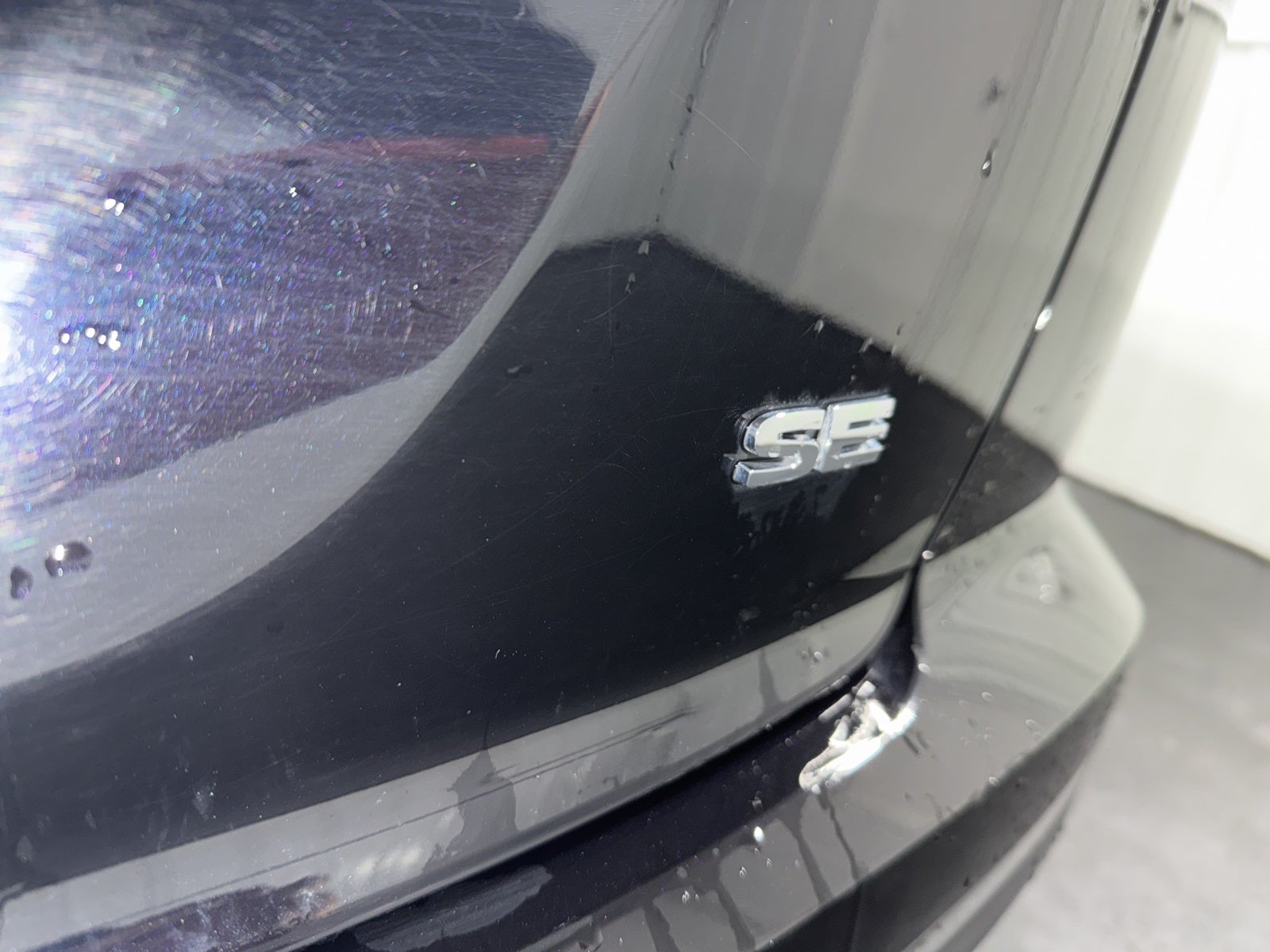 2025 Mitsubishi Eclipse Cross SE