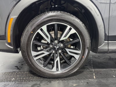 2025 Mitsubishi Eclipse Cross SE