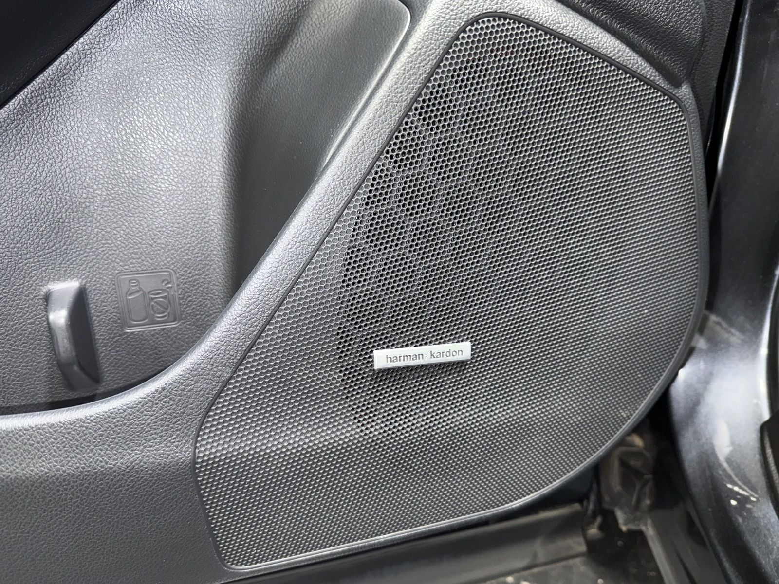 2018 Subaru Forester 2.5i Touring