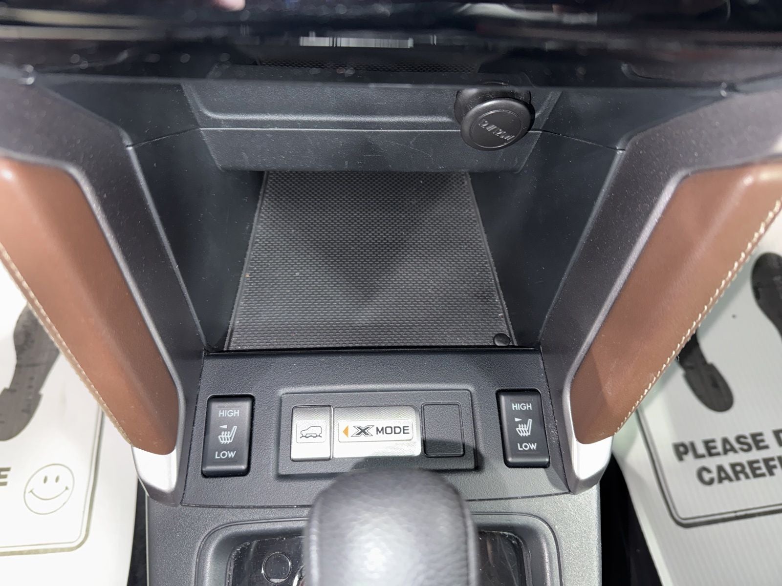 2018 Subaru Forester 2.5i Touring