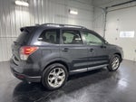 2018 Subaru Forester 2.5i Touring