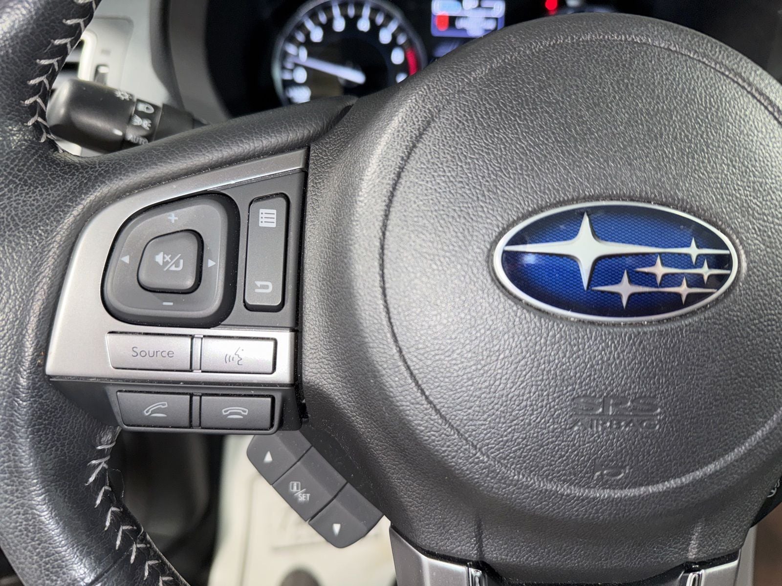 2018 Subaru Forester 2.5i Touring