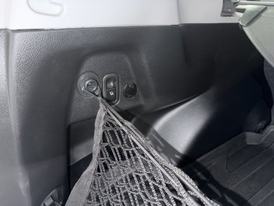 2018 Subaru Forester 2.5i Touring