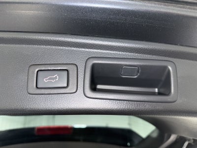 2018 Subaru Forester 2.5i Touring