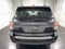 2018 Subaru Forester 2.5i Touring