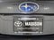 2018 Subaru Forester 2.5i Touring