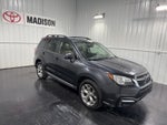 2018 Subaru Forester 2.5i Touring