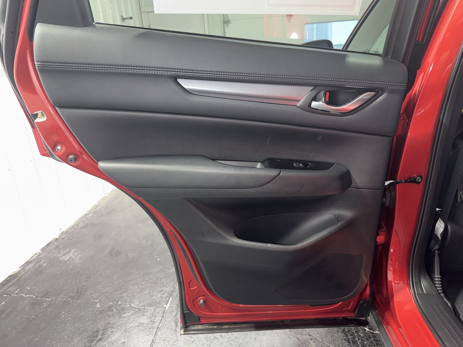 2024 Mazda Mazda CX-5 2.5 S Select Package