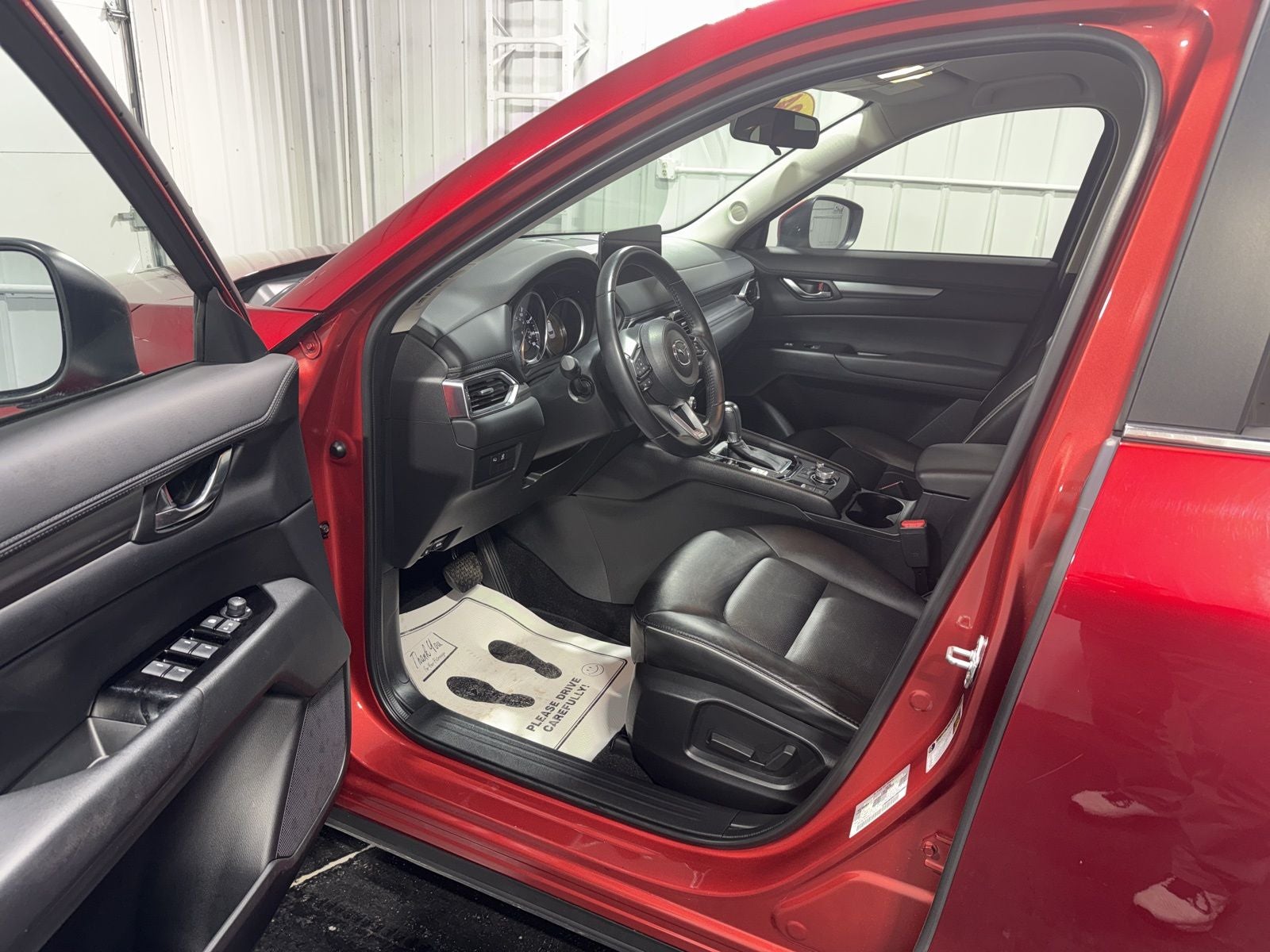 2024 Mazda Mazda CX-5 2.5 S Select Package