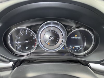 2024 Mazda Mazda CX-5 2.5 S Select Package