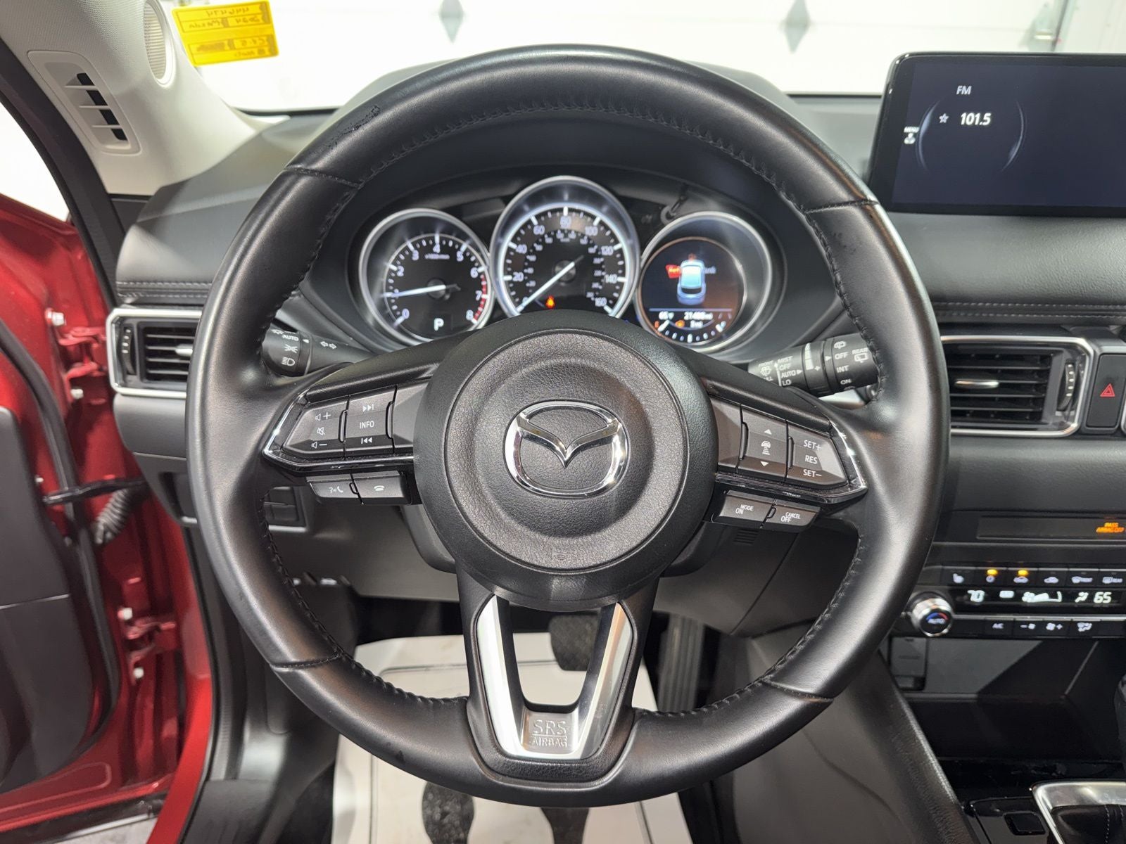 2024 Mazda Mazda CX-5 2.5 S Select Package