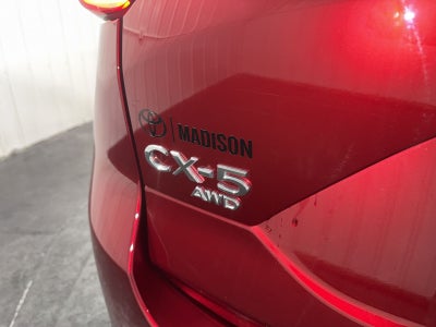 2024 Mazda Mazda CX-5 2.5 S Select Package