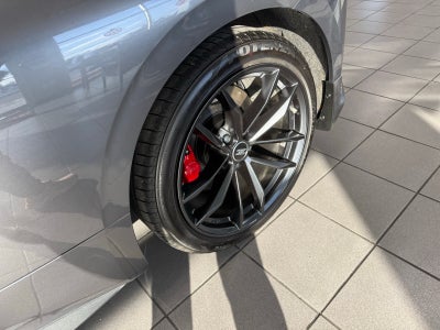 2024 Nissan Z Performance