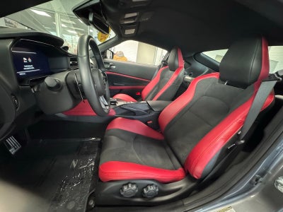 2024 Nissan Z Performance