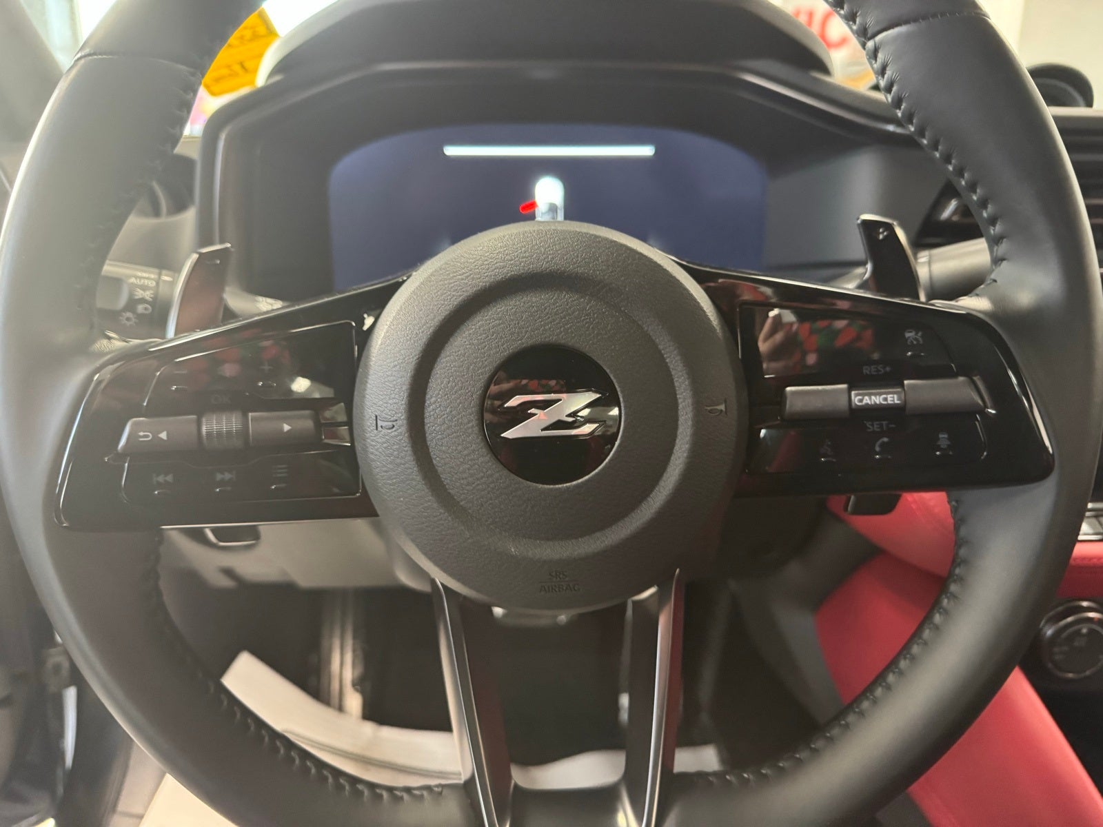 2024 Nissan Z Performance