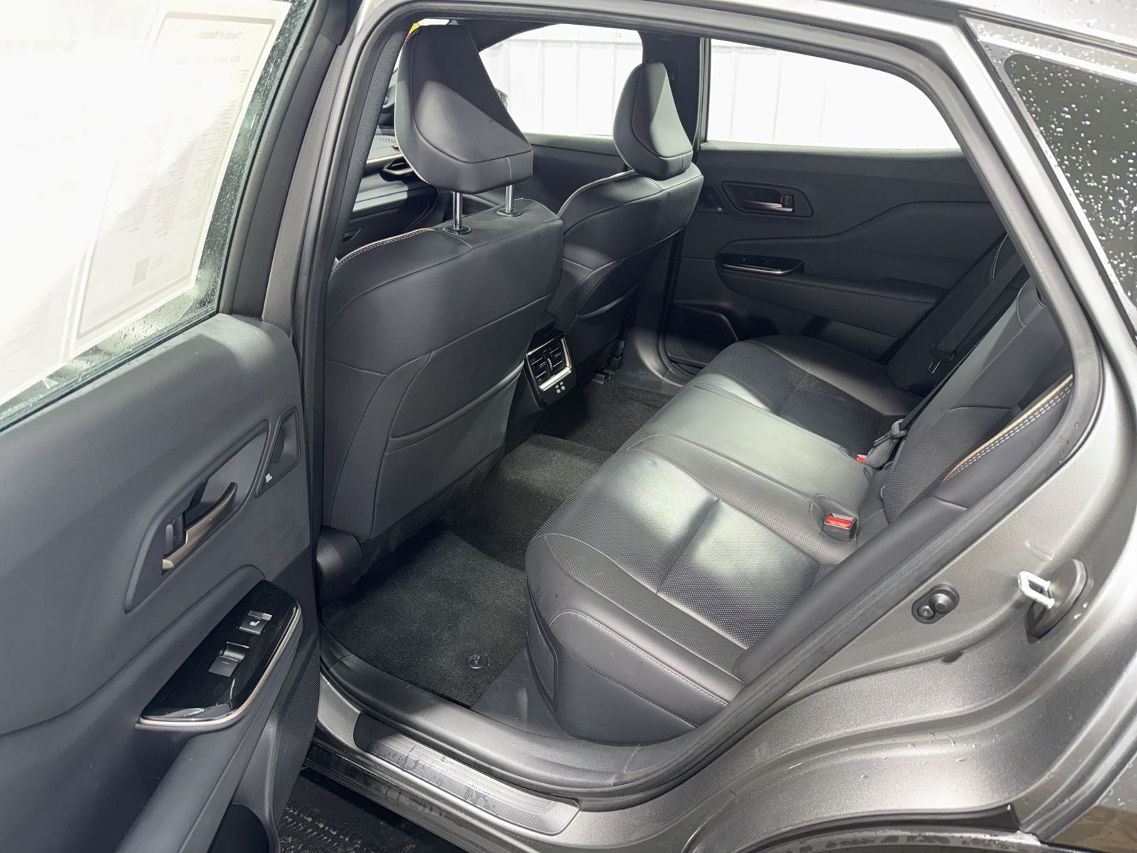 2024 Toyota Crown Limited