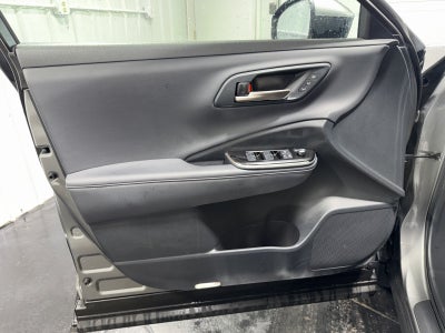 2024 Toyota Crown Limited