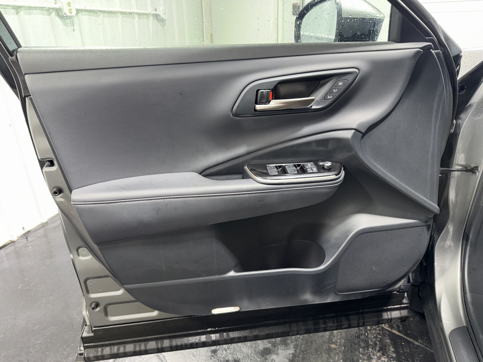 2024 Toyota Crown Limited