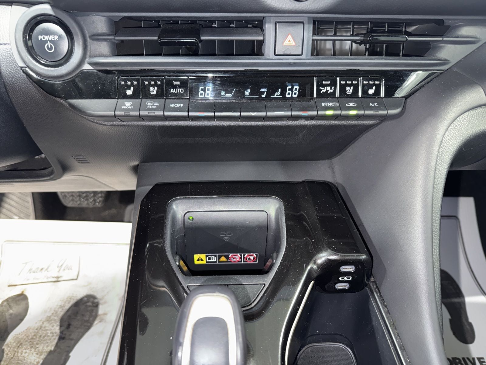 2024 Toyota Crown Limited