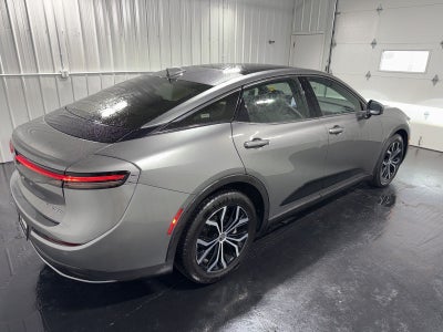 2024 Toyota Crown Limited