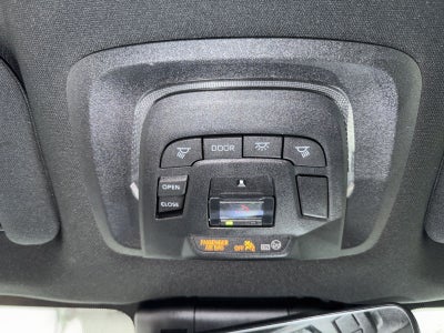 2024 Toyota Crown Limited