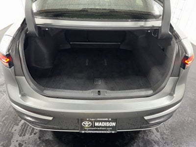 2024 Toyota Crown Limited