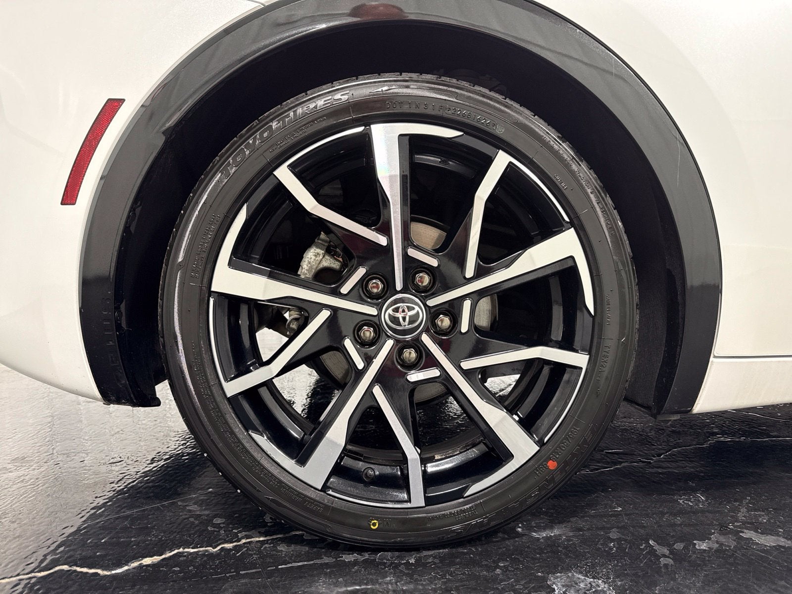2023 Toyota Prius Prime XSE Premium