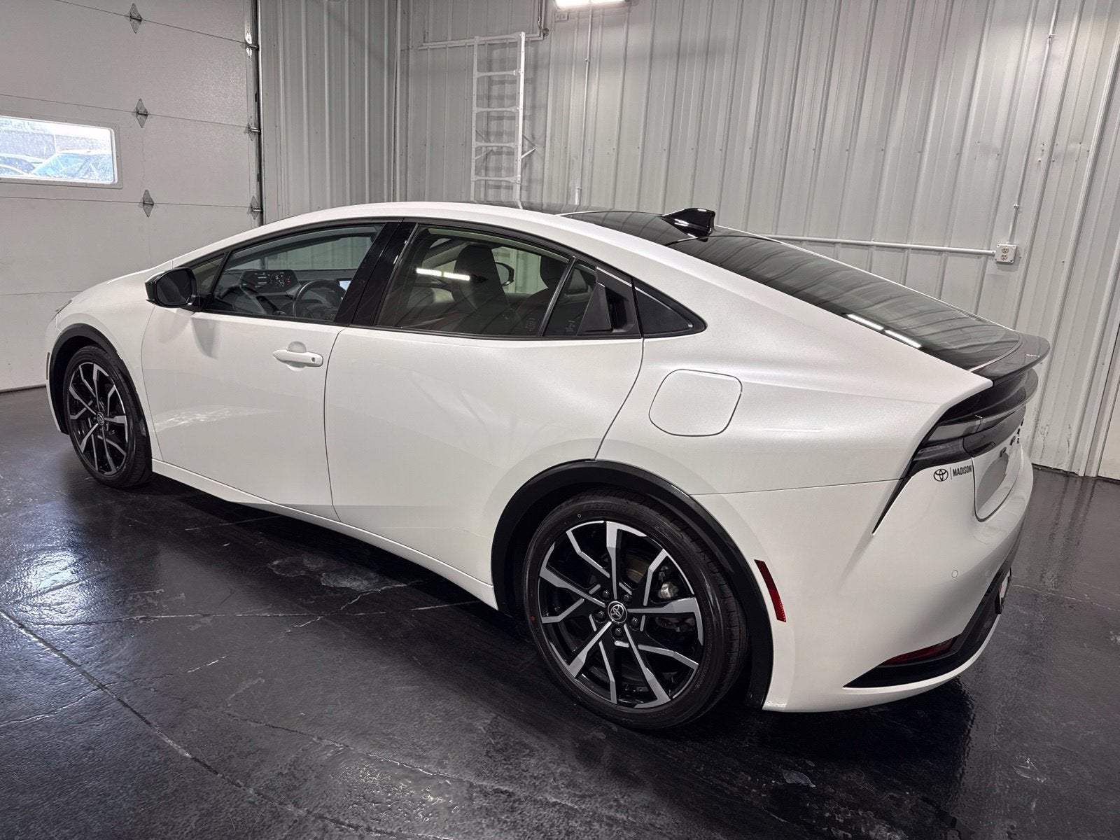 2023 Toyota Prius Prime XSE Premium