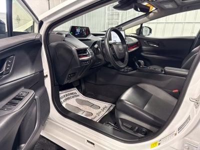 2023 Toyota Prius Prime XSE Premium