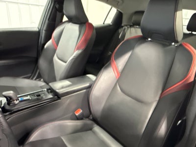 2023 Toyota Prius Prime XSE Premium