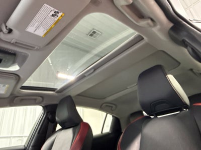 2023 Toyota Prius Prime XSE Premium