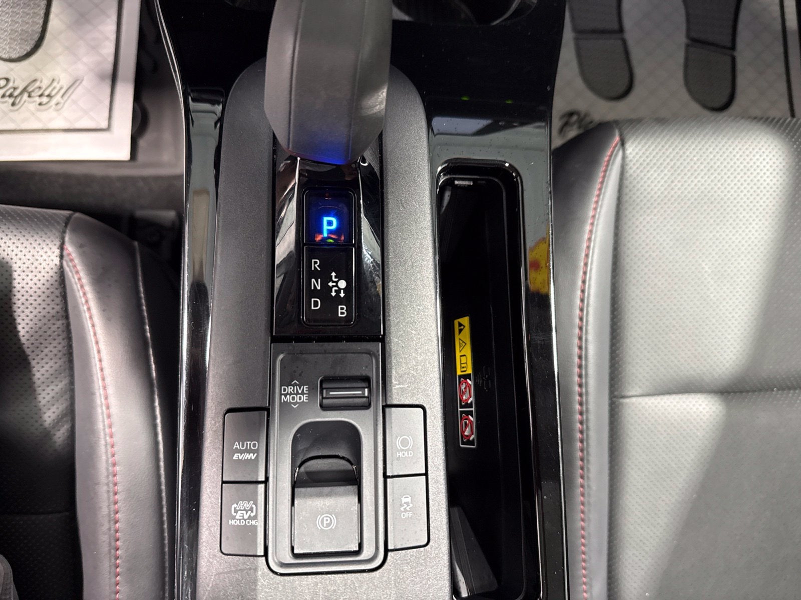 2023 Toyota Prius Prime XSE Premium