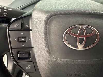 2023 Toyota Prius Prime XSE Premium