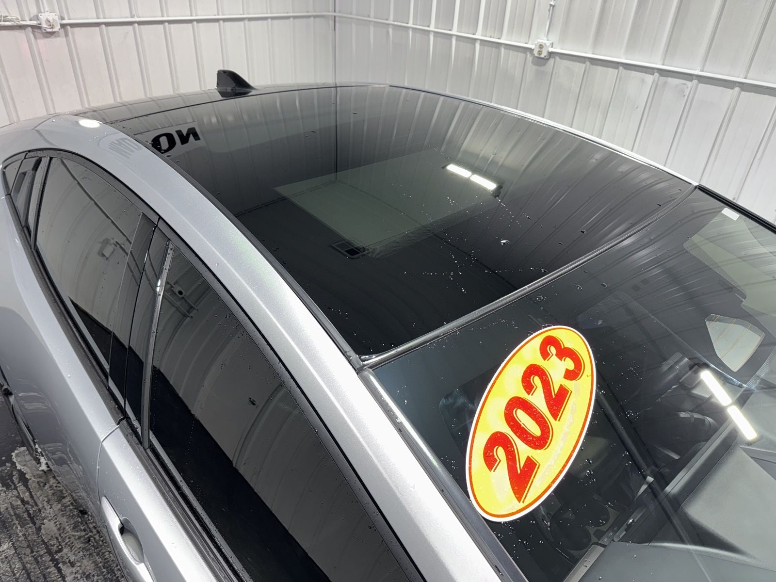 2023 Toyota Prius XLE