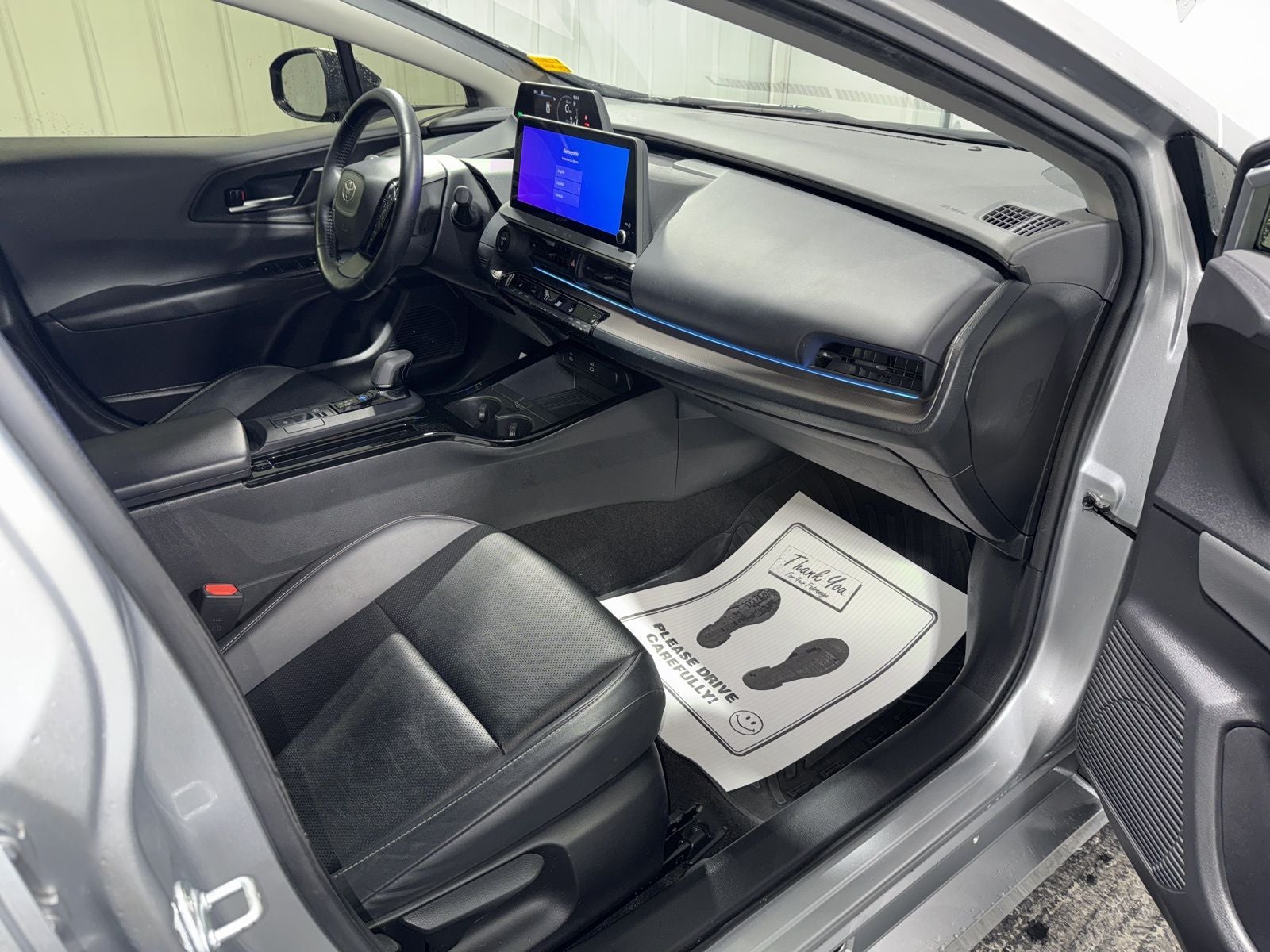 2023 Toyota Prius XLE