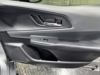 2023 Toyota Prius XLE