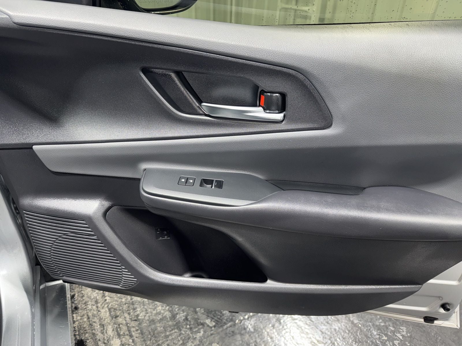 2023 Toyota Prius XLE