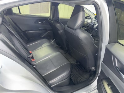 2023 Toyota Prius XLE