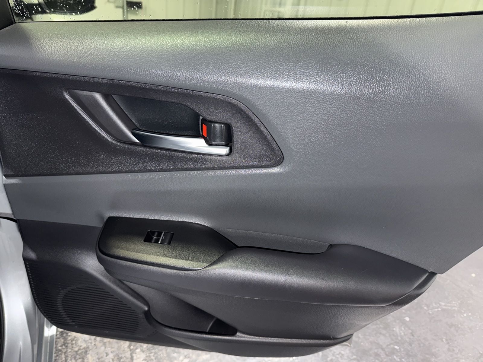 2023 Toyota Prius XLE