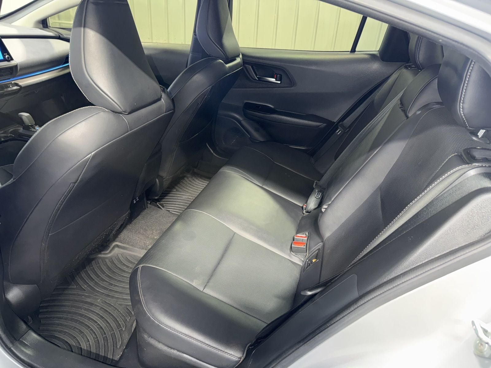 2023 Toyota Prius XLE