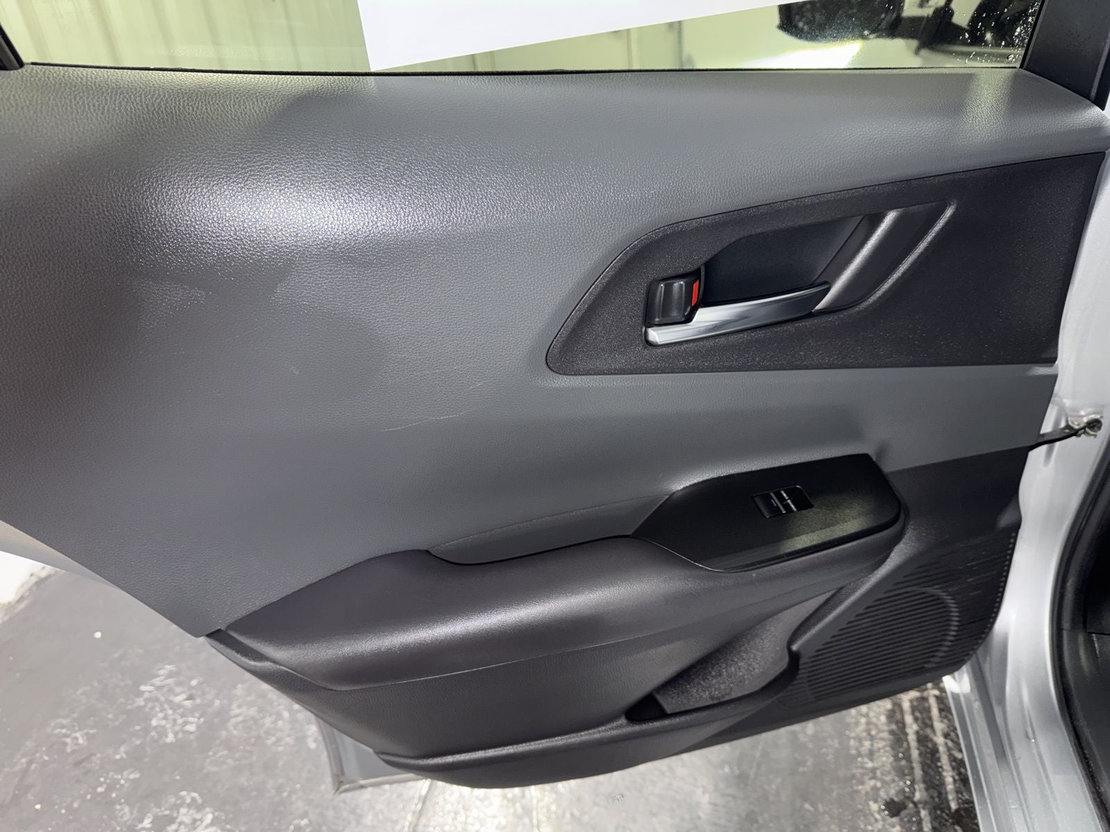 2023 Toyota Prius XLE