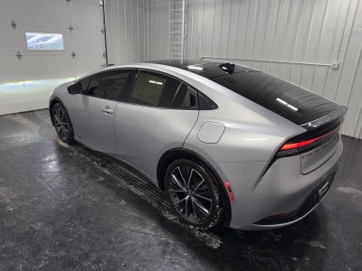 2023 Toyota Prius XLE