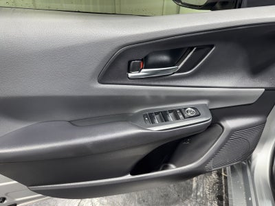 2023 Toyota Prius XLE