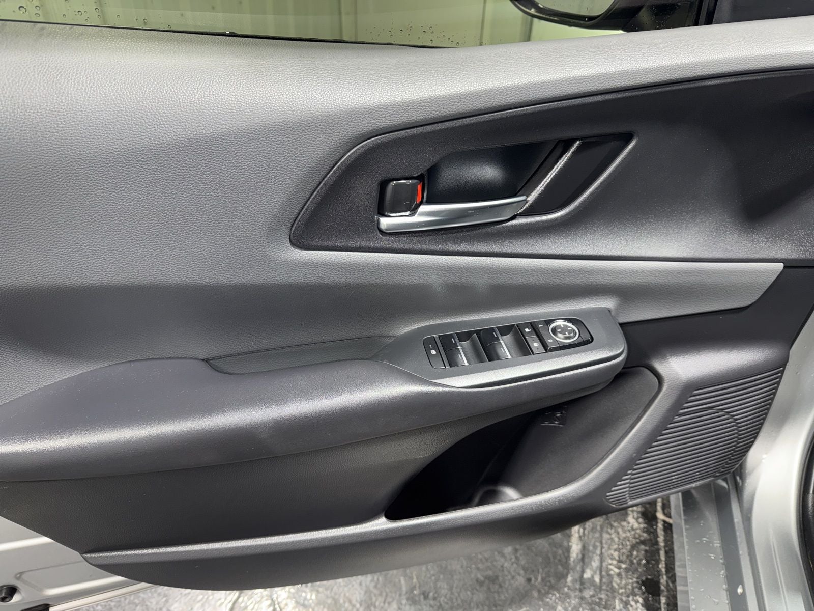 2023 Toyota Prius XLE