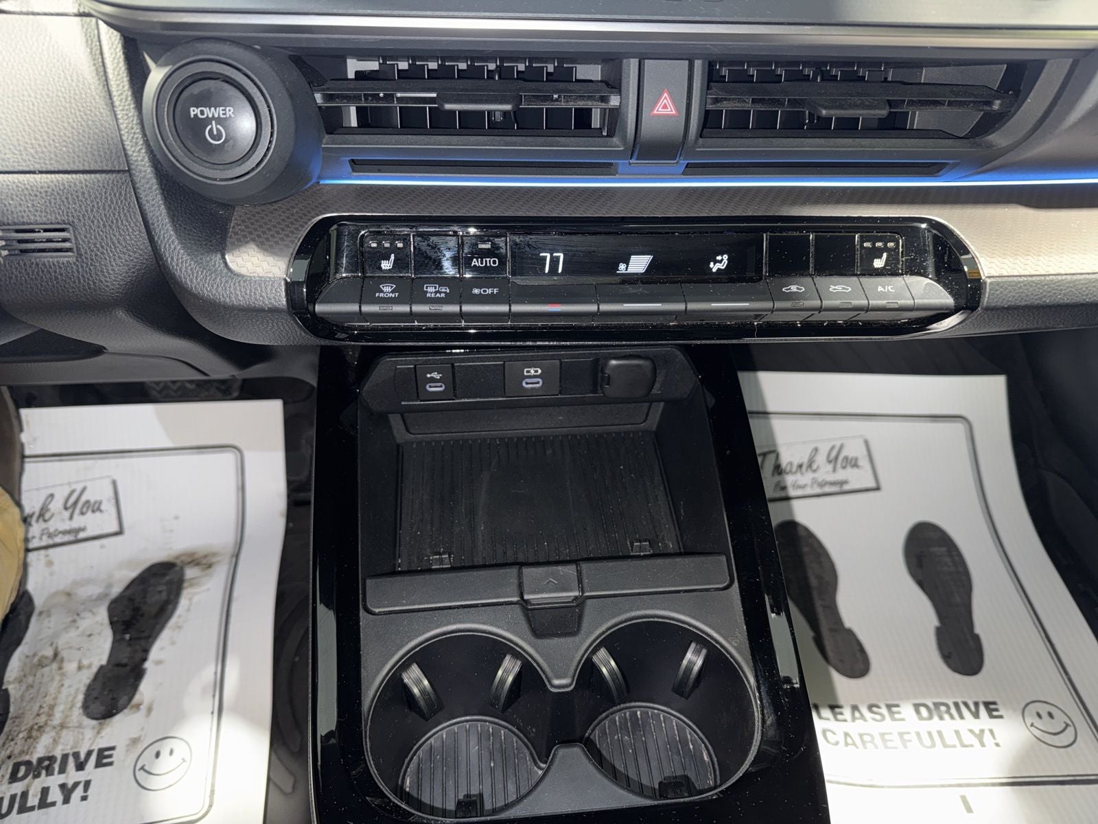 2023 Toyota Prius XLE