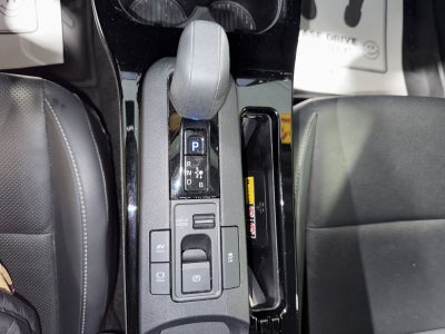 2023 Toyota Prius XLE