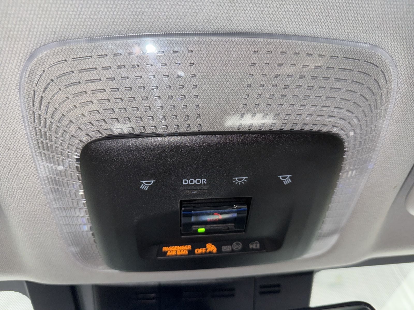 2023 Toyota Prius XLE